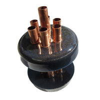 Thumbnail for Powerful 5G Protector Cloud Buster Orgone Black Sun Shungite and Black Tourmaline