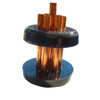 Thumbnail for Powerful 5G Protector Cloud Buster Orgone Black Sun Shungite and Black Tourmaline