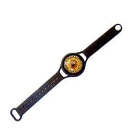 Thumbnail for Bracelet with 20 Vortex Abundance Generator Device