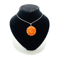 Thumbnail for Svadhisthana Second Chakra Activator