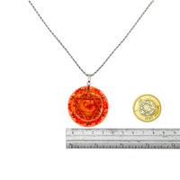 Thumbnail for Svadhisthana Second Chakra Activator