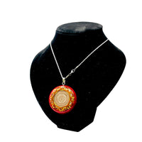 Thumbnail for Muladhara 1st Chakra Healer Quantic Resonator