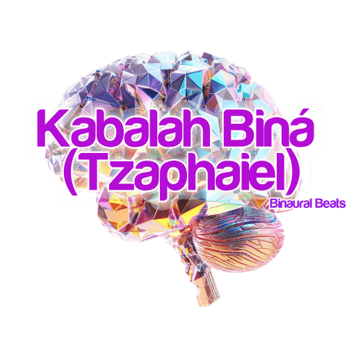 Vibrational Tone of the Kabalah Biná (Tzaphaiel)