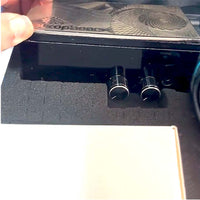 Thumbnail for Patrick Flanagan's NF3 Neurophone Metayantra Generation