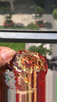 Micro Muladhara First Chakra Regenerator