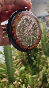 Namgyalma Mantra Necklace: Purify Karma and Protect Against Disasters