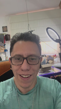 Patrick Flanagan's NF3 Neurophone Metayantra Generation