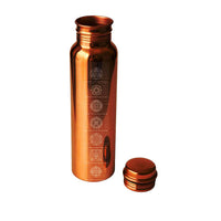 Thumbnail for Quantum Copper Bottle – Detox, Shield & Reprogram Your Cells