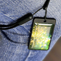 Thumbnail for Quantum Shield Nume Card – German Tech for EMF Protection & Aura Recalibration