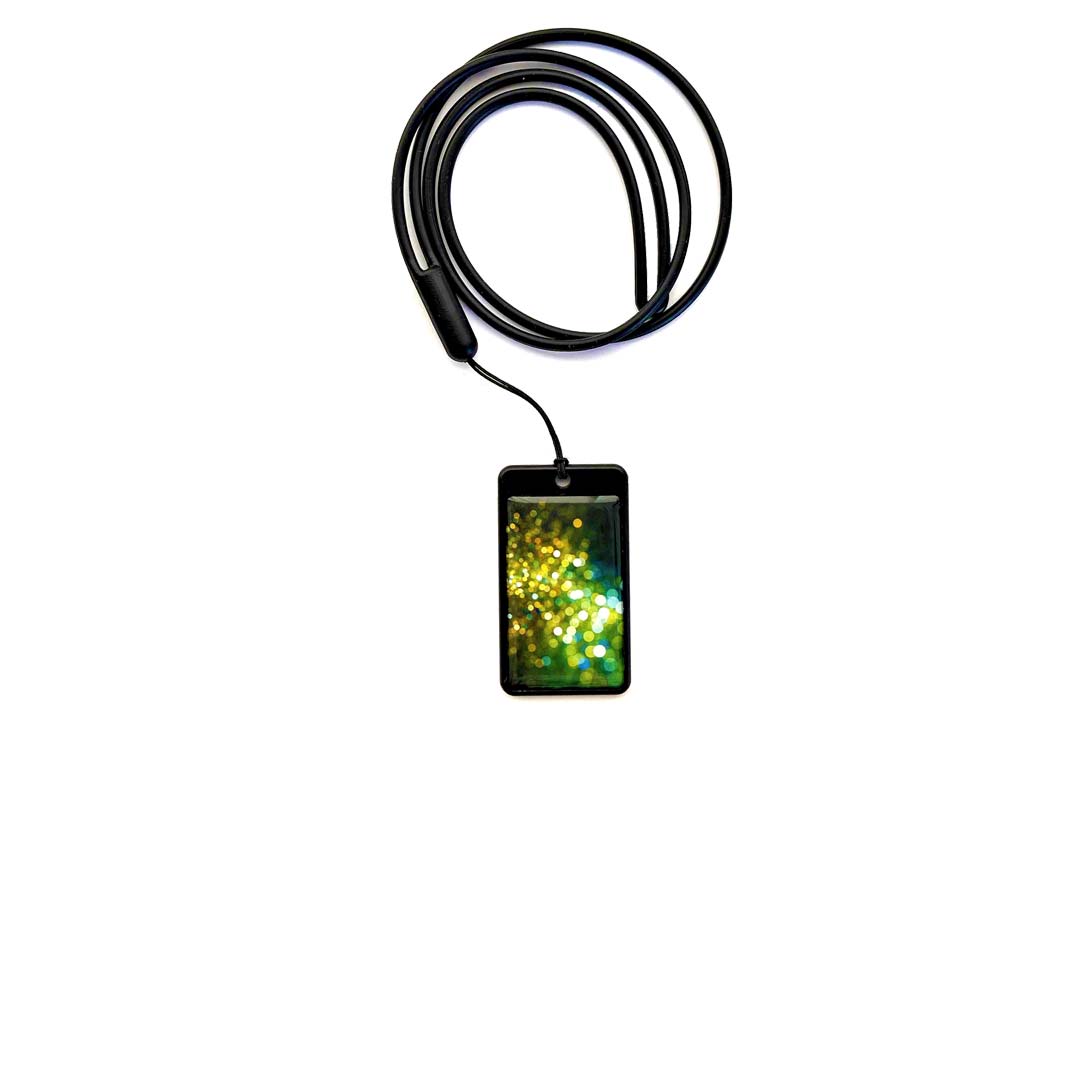 Quantum Shield Nume Card – German Tech for EMF Protection & Aura Recalibration