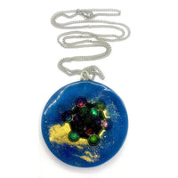 Thumbnail for Metatron Cobalt Star Healer