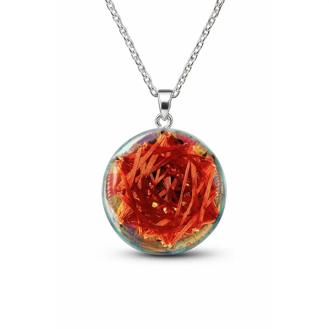 Sex Magnet Vector Equilibrium Vortex Resonator