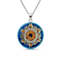 Thumbnail for Vishuddha Fifth Chakra Activator