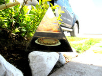 Thumbnail for Dr Patrick Flanagan's Double Pyramid Concentrator with Cosmic Sensor