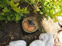 Thumbnail for Dr Patrick Flanagan's Double Pyramid Concentrator with Cosmic Sensor