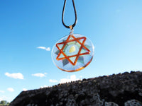 Thumbnail for Anahatta Fourth Chakra Activator - Metayantra Consciencia