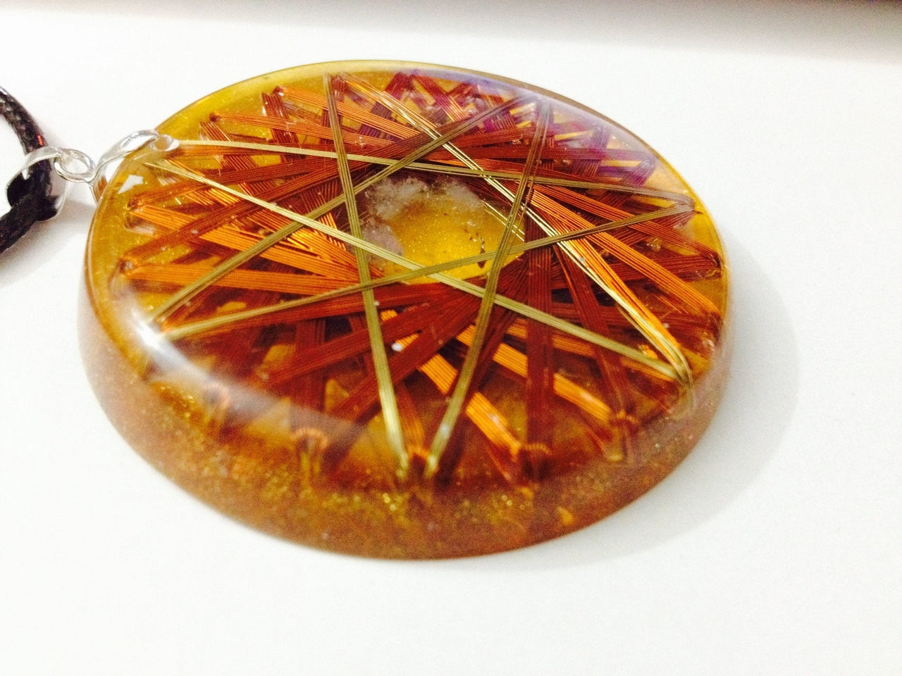 Double Rodin Coil 7x21 (Marko Rodin Mathematical Vortex Device) - Metayantra Consciencia