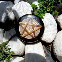 Thumbnail for Focusing Enhancer Quantum Resonator - Metayantra Consciencia