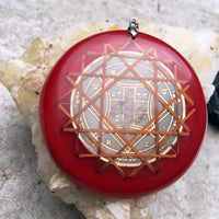 Thumbnail for Love Solomon's Seal - Metayantra Consciencia