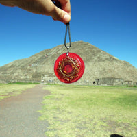 Thumbnail for Micro Muladhara First Chakra Regenerator - Metayantra Consciencia