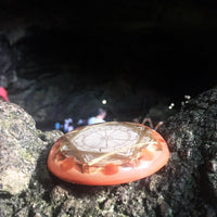 Thumbnail for Svadisthana 2nd Chakra Quantic Resonator - Metayantra Consciencia