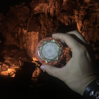 Thumbnail for Svadisthana 2nd Chakra Quantic Resonator - Metayantra Consciencia