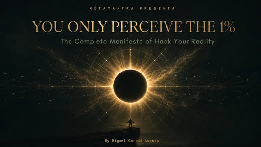 Hack Your Reality: An Engineer's Manifesto on Consciousness