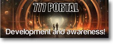 Explore the exciting Materialisation Energy of the 777th Portal from 7 to 25 July 2023!