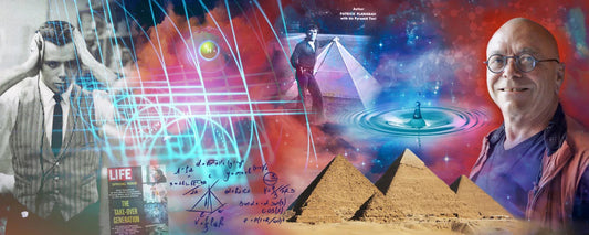 About Dr. Patrick Flanagan - Metayantra WorldWide