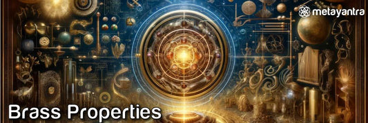Brass: A Legacy of Alchemy and Magic