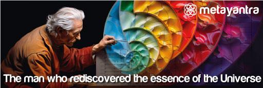 🌌🔢 "Fibonacci's Mystical Code: Unraveling the Secrets of Nature and Art" 🔮🧮