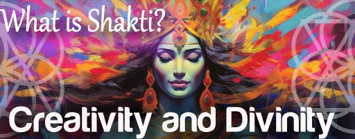 🌀💃 What is Shakti and what is it for 💃💃🌀