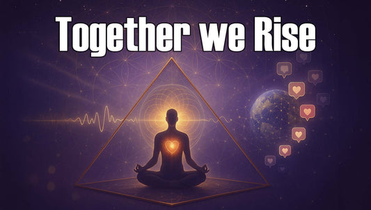 The Invisible War for Your Mind