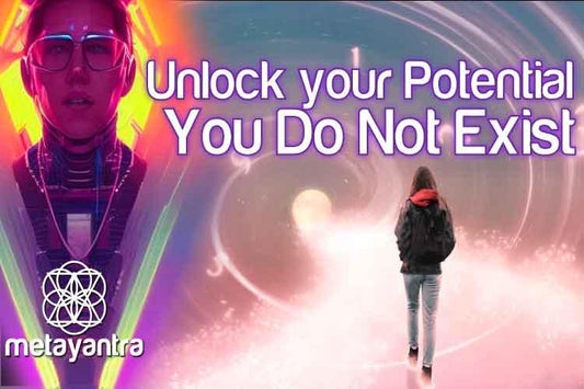 Your Thoughts Alter Reality - Paranormal Effects