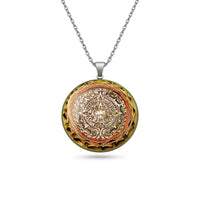 Thumbnail for Aztec Calendar 16 Vortex Cycle 52 years Quantum Resonator