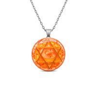 Thumbnail for Svadhisthana Second Chakra Activator