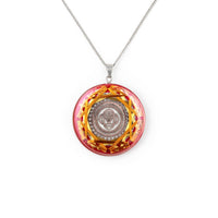 Thumbnail for Muladhara 1st Chakra Healer Quantic Resonator