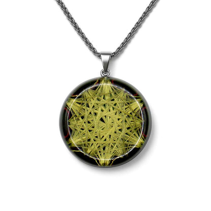 Golden Micro Vector Equilibrium