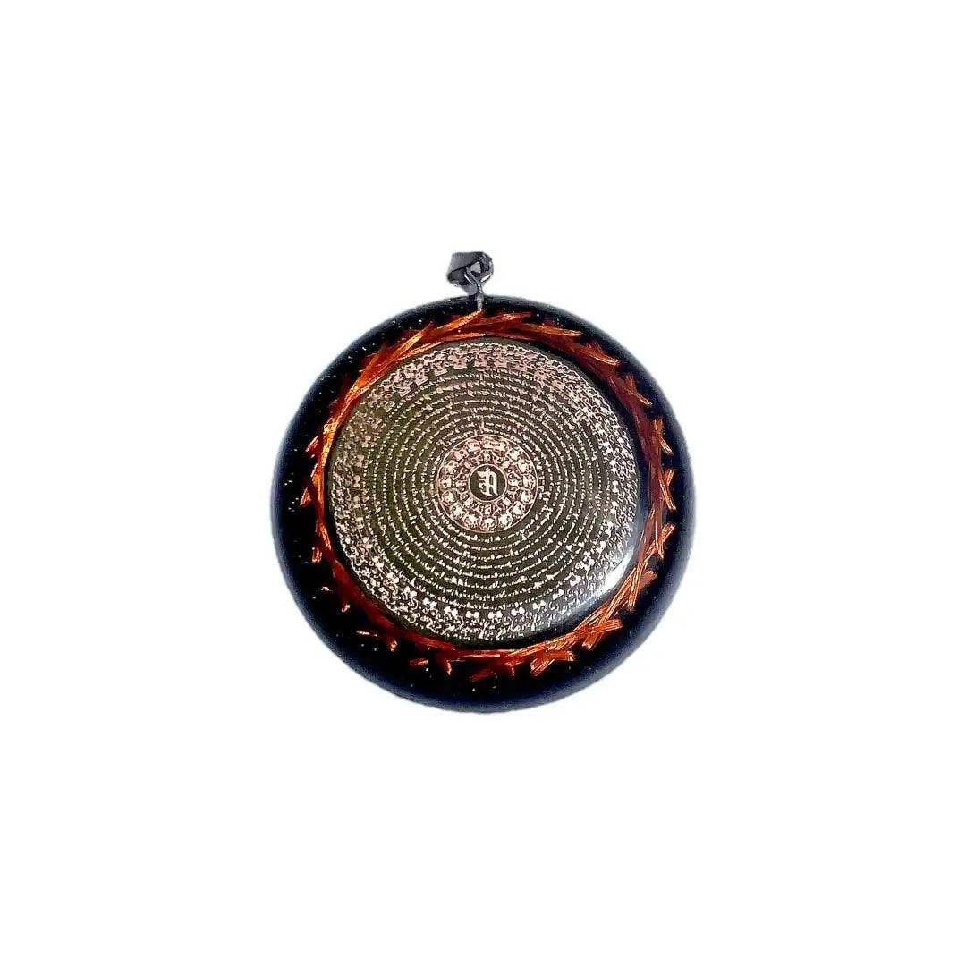 Namgyalma Mantra Necklace | Purify Karma | Metayantra