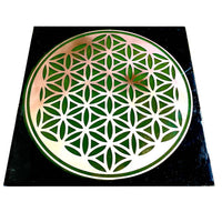 Thumbnail for MEGA Flower of Life Intensifier 20 x 20