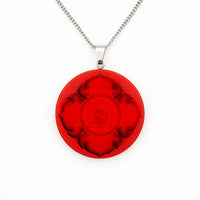 Thumbnail for Muladhara 1st Chakra Healer Quantic Resonator
