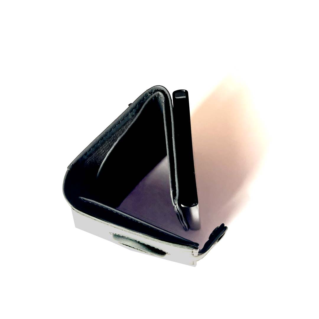 🖤 Metayantra Black Energy Wallet – Abundance Activation Tool