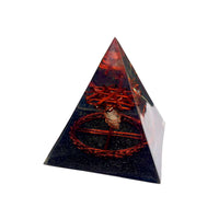 Thumbnail for Tower Buster Pyramid Antenna Triple Coil EMF  Protector