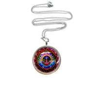 Thumbnail for Sahasrara Seventh Chakra Activator