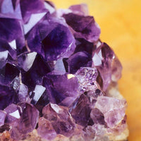 Thumbnail for Add an Amethyst fragment to your device