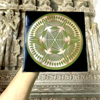 Thumbnail for Icosahedron Mega Cellular Regenerator Dodecahedral Matrix 20 x 20 – Metayantra