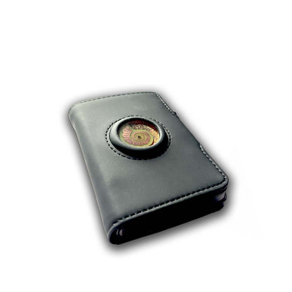 🖤 Metayantra Black Energy Wallet – Abundance Activation Tool