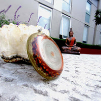 Thumbnail for Interconnection Device with Divine Fullness Realm Pleroma