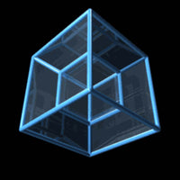 Thumbnail for Interdimensional PsychoMagical Tesseract