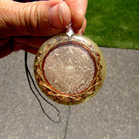 Thumbnail for Aztec Calendar 16 Vortex Cycle 52 years Quantum Resonator